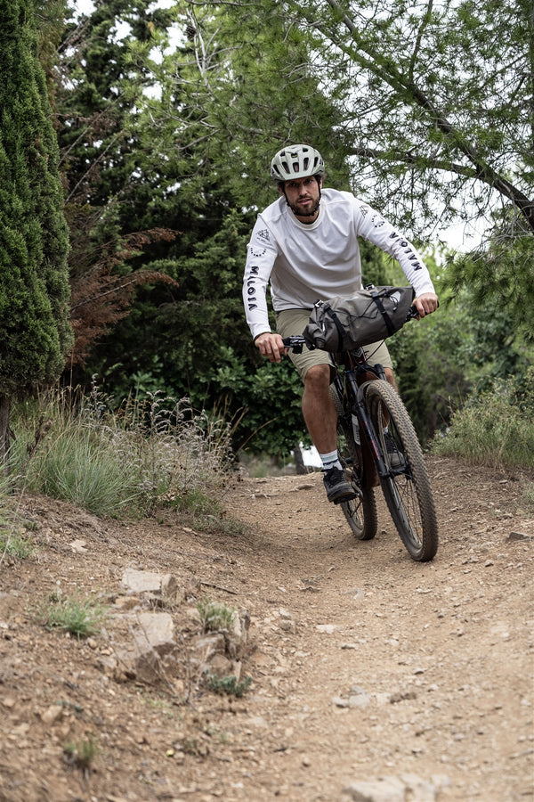 ORTLIEB HANDLEBAR PACK FLEX 9 L Stuurtas Zwart