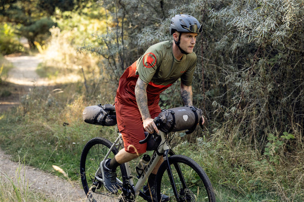 ORTLIEB HANDLEBAR PACK FLEX 9 L Stuurtas Zwart