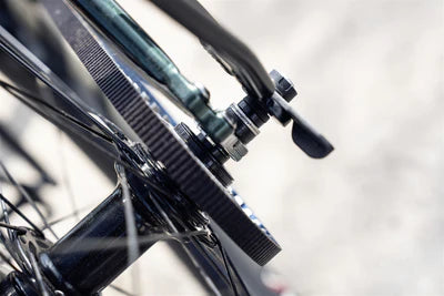 ORTLIEB QUICK RACK M6 bagagerek as