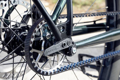 ORTLIEB QUICK RACK M6 bagagerek as