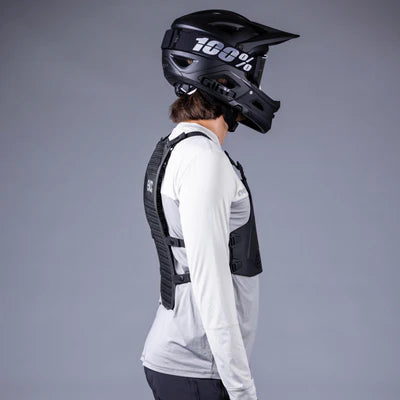 EVOC TORSO Beschermend Voorpaneel