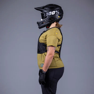 EVOC TORSO Beschermend Voorpaneel