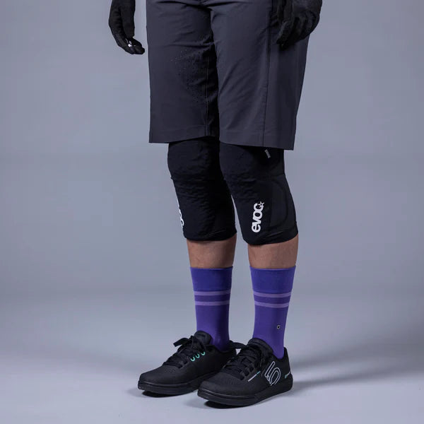 EVOC PROTECTOR LS FLEX LITE Kniebeschermers