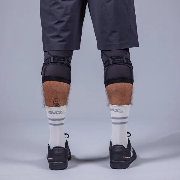 EVOC PROTECTOR LS FLEX ENDURO Kniebeschermers