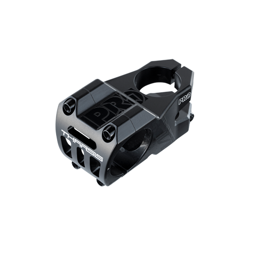 PRO THARSIS 3FIVE CNC 0° stuurpen