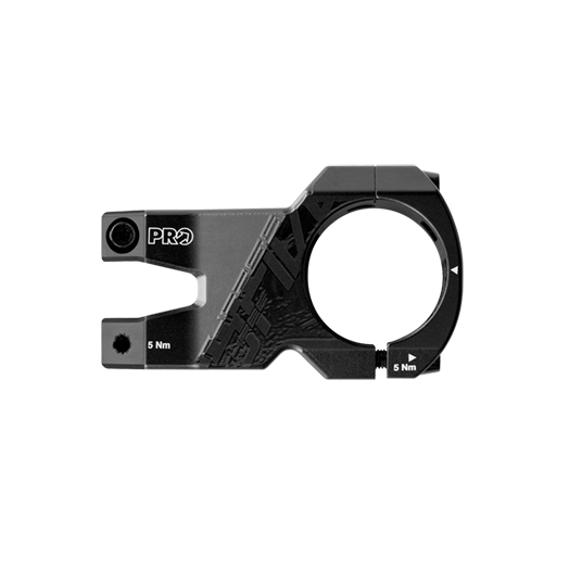 PRO THARSIS 3FIVE CNC 0° stuurpen