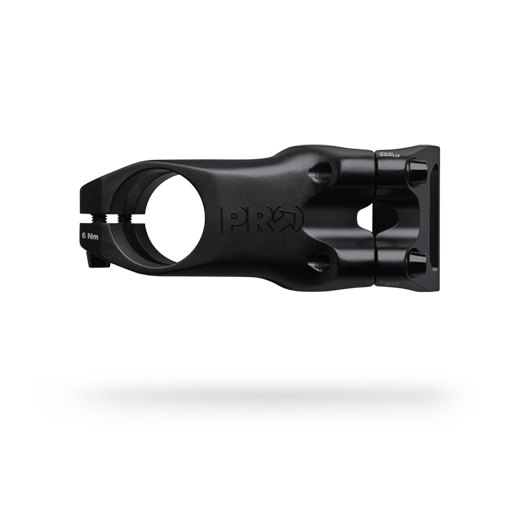 PRO THARSIS 3FIVE stuurpen +/- 9° Zwart