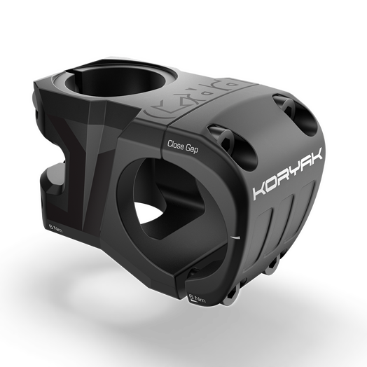 PRO KORYAK E-PERFORMANCE 0° stuurpen