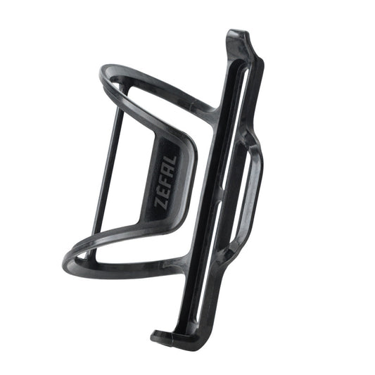 ZEFAL PULSE S2 Rechte Koolstof Fleshanger Zwart