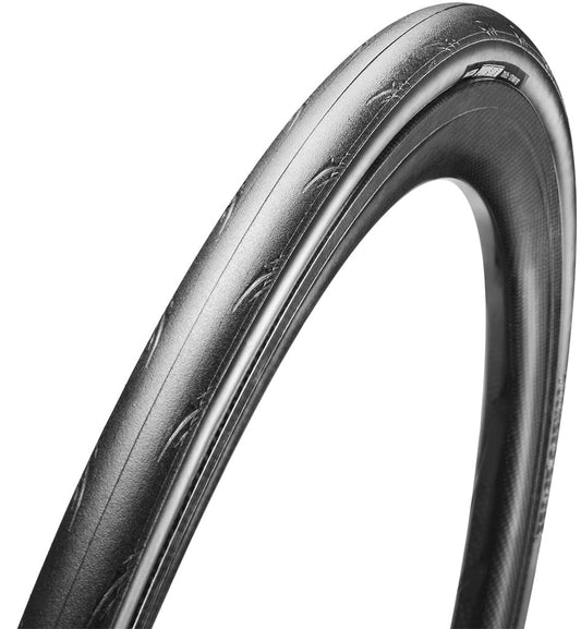 MAXXIS PURSUER 700x25c TubeType Soft Zwarte band