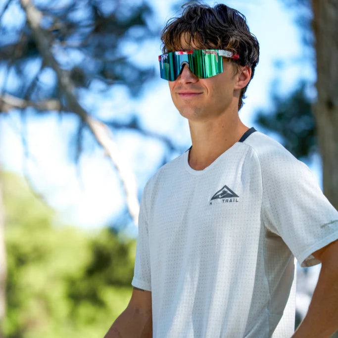 PIT VIPER THE FIRECRACKER ORIGINAL WIDE HDPV Polariserende Bril Blauw