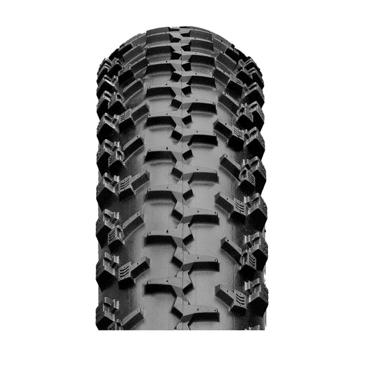 HUTCHINSON PYTHON 3 29x2.40 Tubeless Ready Zacht Zwarte band