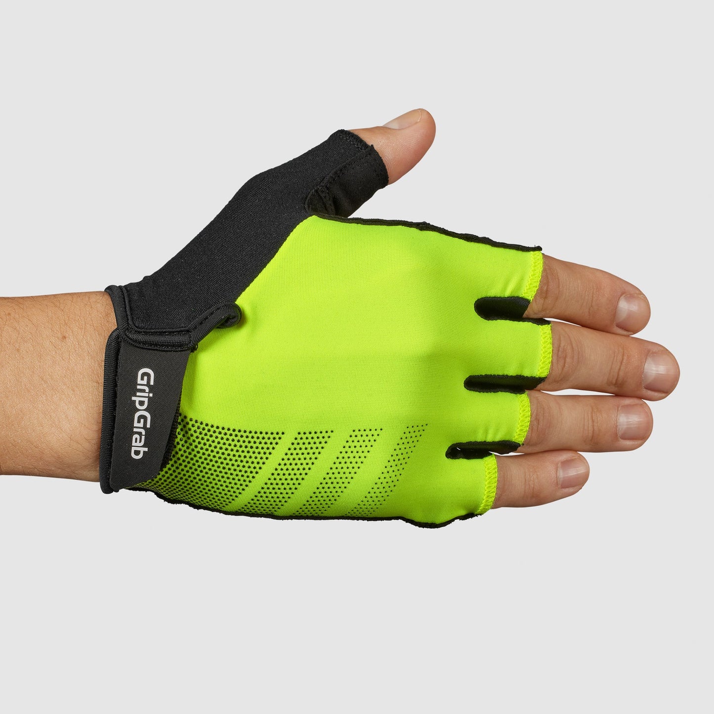 GRIPGRAB RIDE LITE Korte Handschoenen Geel
