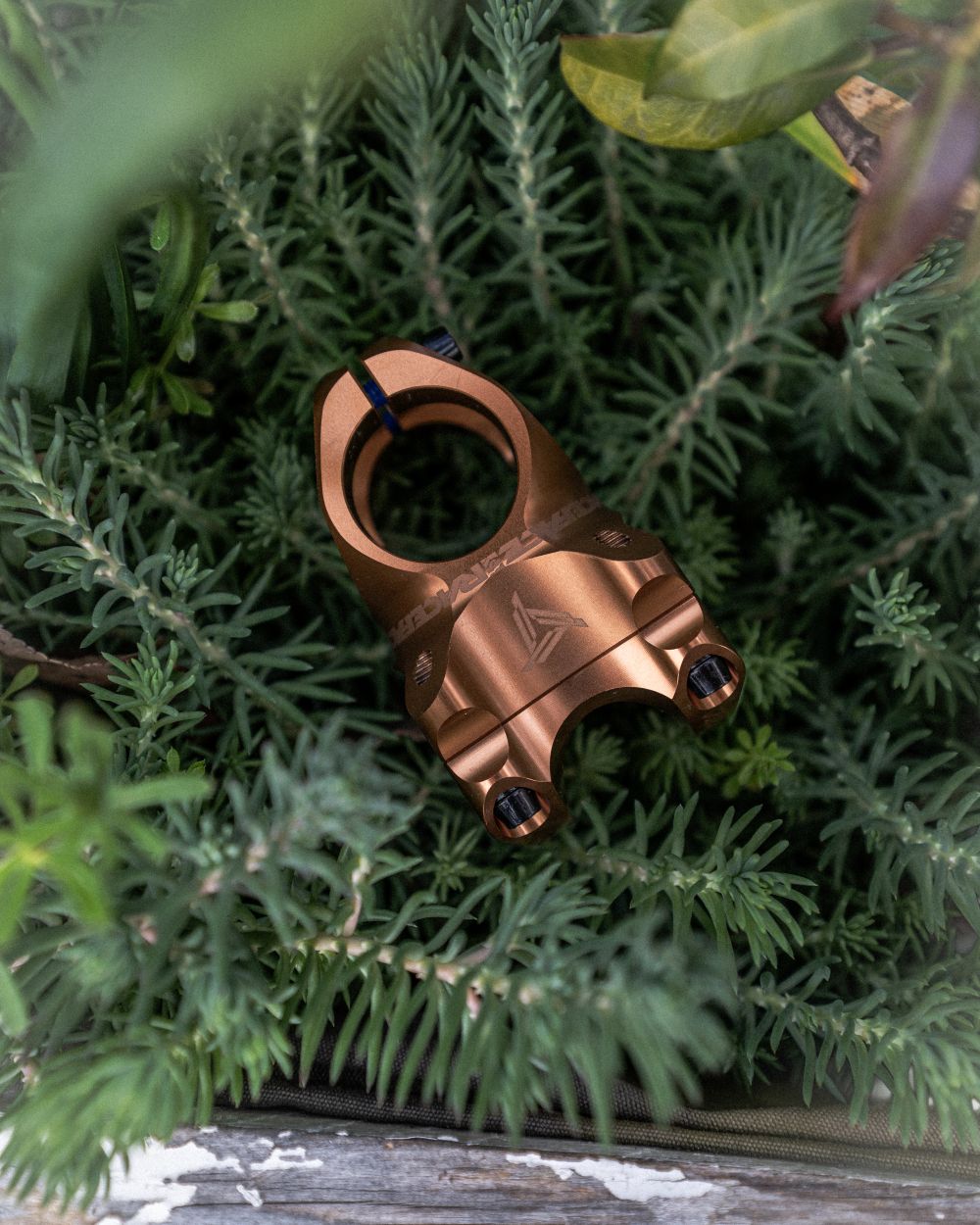 RACE FACE TURBINE R 35 Bronze steel KashMoney