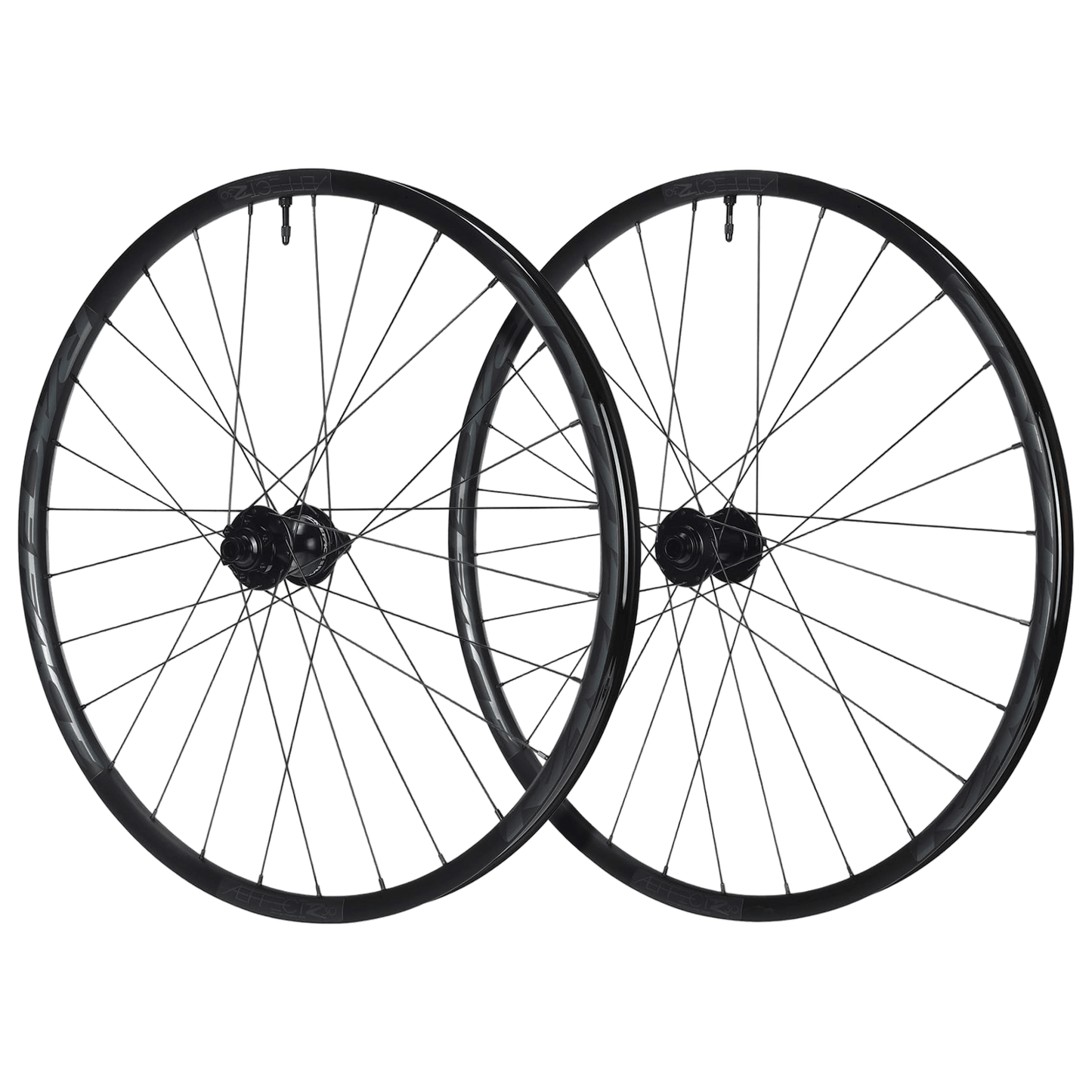 Paar RACE FACE AEFFECT R30 29" wielen 15x110mm/12x148mm Boost