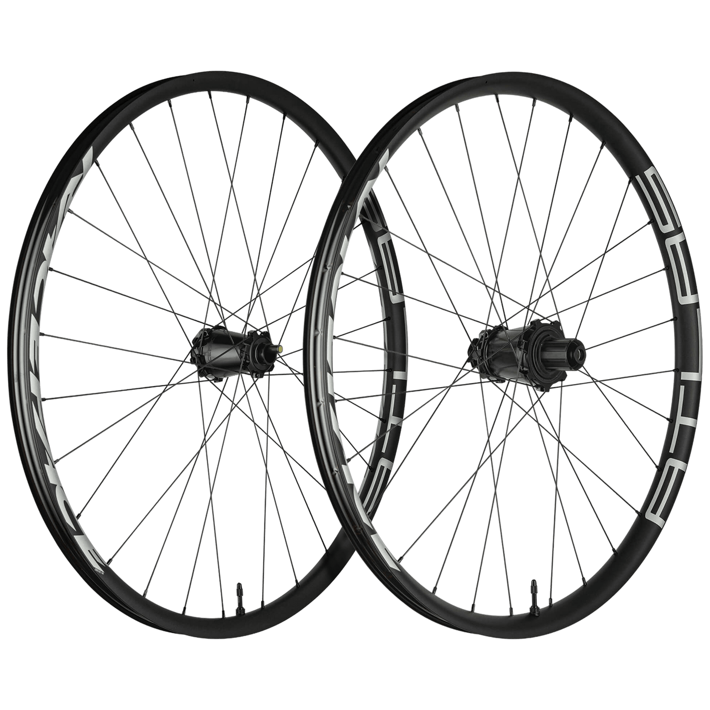 Paar RACE FACE ATLAS 29'' wielen 12x150-157mm/20-15x110mm