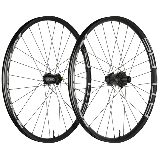 Paar RACE FACE ATLAS 29'' wielen 12x150-157mm/20-15x110mm