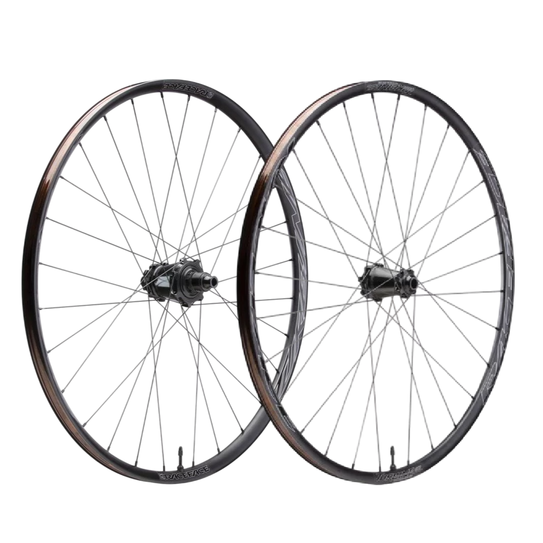 Paar RACE FACE TURBINE SL 29" wielen 15x110/12x148 mm Boost