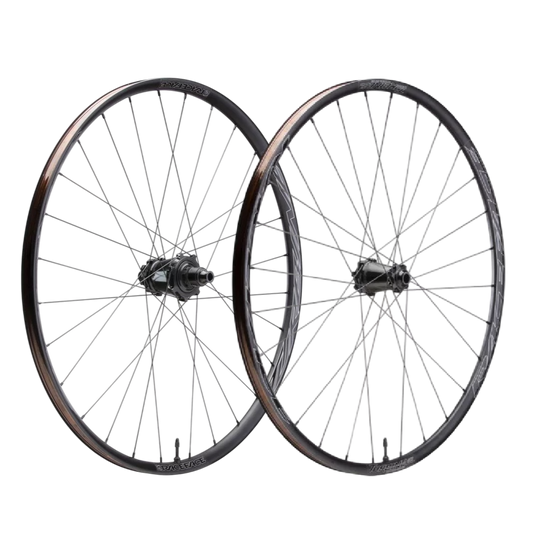 Paar RACE FACE TURBINE SL 29" wielen 15x110/12x148 mm Boost