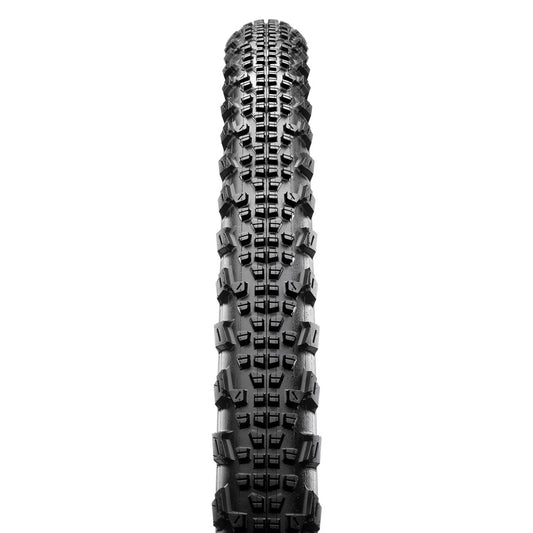 MAXXIS RAVAGER 700x50c Exo Tubeless Ready Tanwall band