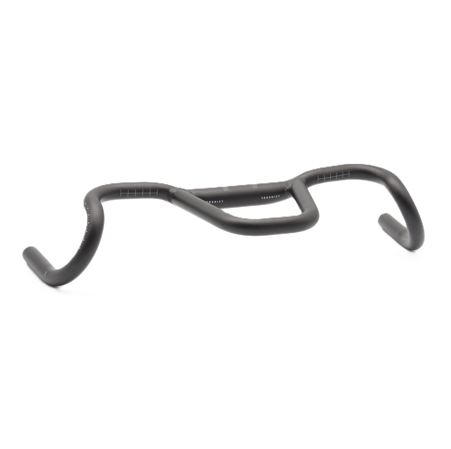 Gravel-stuur REDSHIFT KITCHEN SINK + LOOP  Rise 20 mm