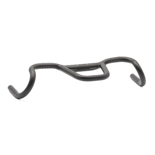 Gravel-stuur REDSHIFT KITCHEN SINK + LOOP  Rise 20 mm