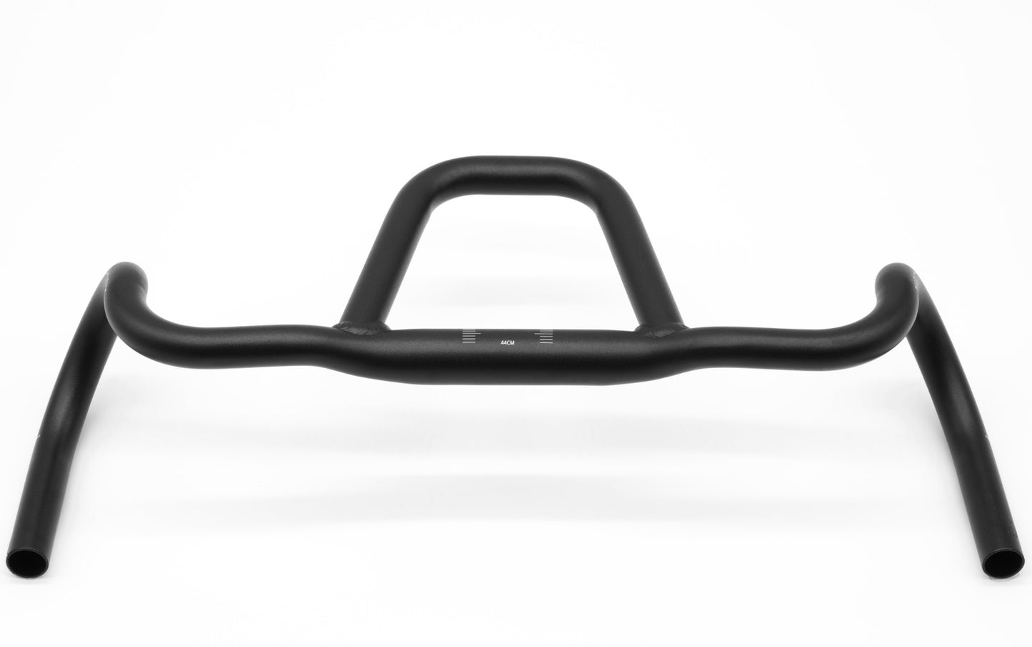 Gravel-stuur REDSHIFT KITCHEN SINK + LOOP  Rise 20 mm