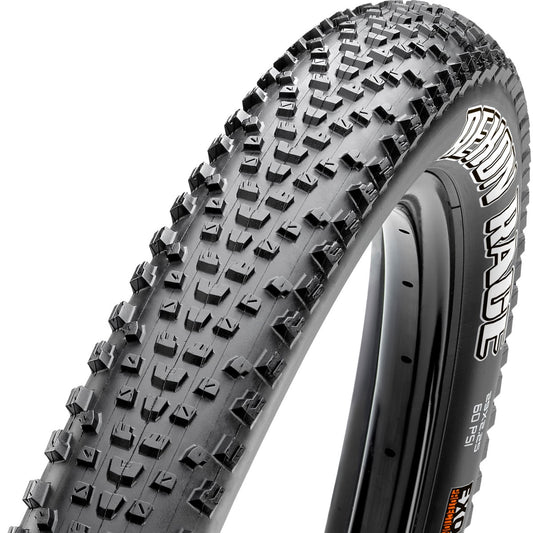 MAXXIS REKON RACE 29x2.40 Exo MaxxSpeed Tubeless Ready Zacht Zwarte band