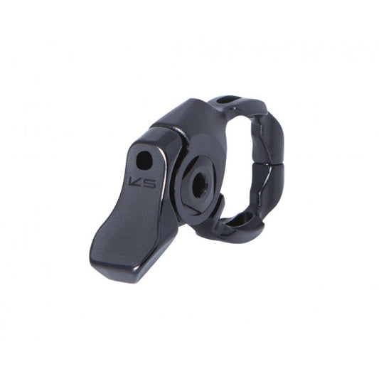 KS KIND SHOCK KGSL Alu 31.8mm Zadelpen Afstelling