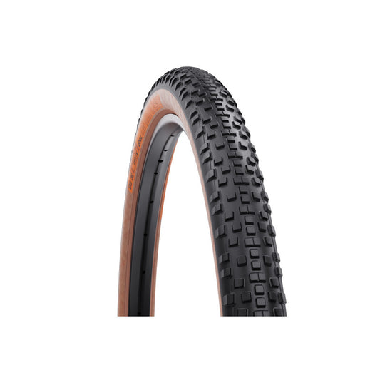 WTB RESOLUTE TCS LIGHT FAST ROLLING DUAL DNA SG2 120tpi 700x50c Tubeless Ready Beige band