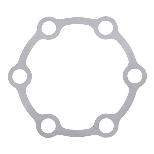 Afstandsdisc omgekeerde onderdelen 6 gaten EP 0,2 (8 stuks)