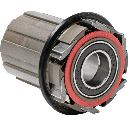 ReVERSE COMPONENTS Vrijloophuis Shimano HG ALU basis