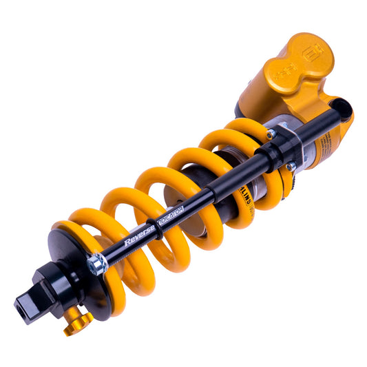 Zakkingsindicator ONDERDELEN 2.0