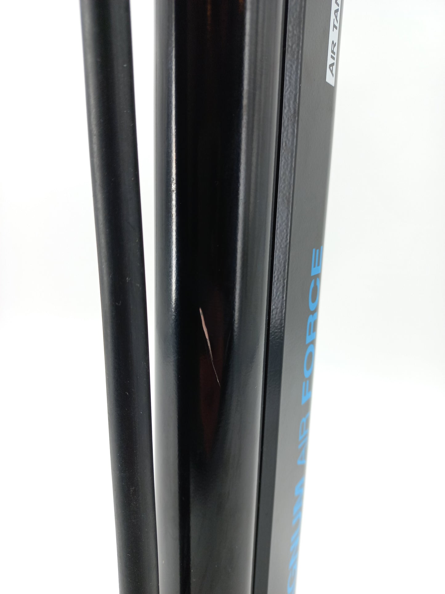 VAR MAGNUM AIR FORCE RP-80500-C Voetpomp