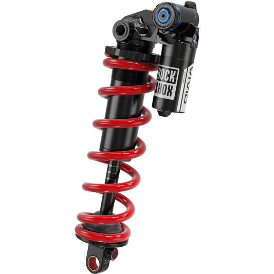 Demper ROCKSHOX VIVID COIL ULTIMATE RC2T HBO C1 Standard