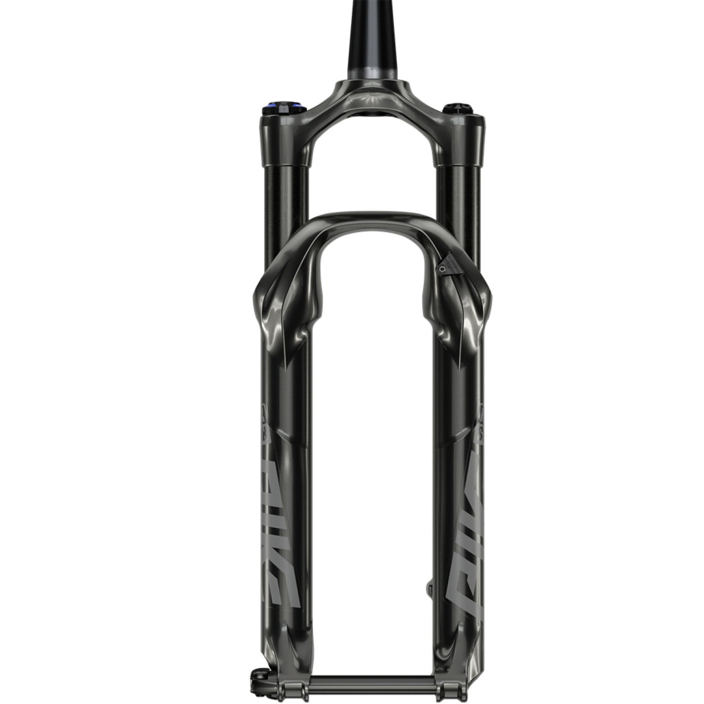 ROCKSHOX PIKE DJ 26 CHARGER SoloAir vork, conisch, as 15x100 mm, zwart