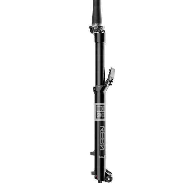 ROCKSHOX REBA GOLD ISOLATOR 2P 29" Voorvork 15*110mm As Boost Stuurslot B1