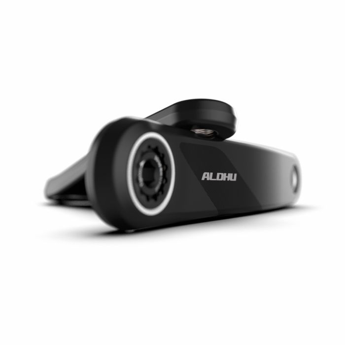 ROTOR ALDHU Koolstof cranks