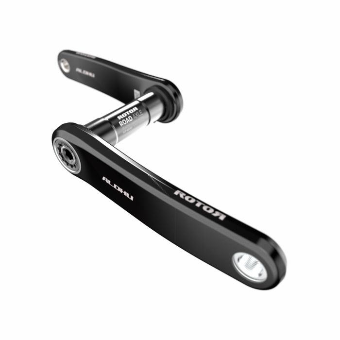 ROTOR ALDHU Koolstof cranks
