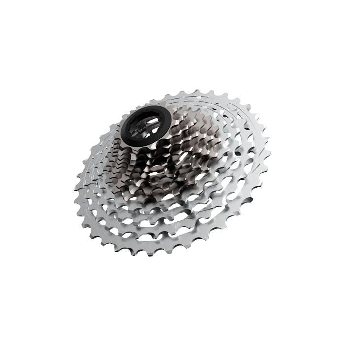 12V ROTOR cassette