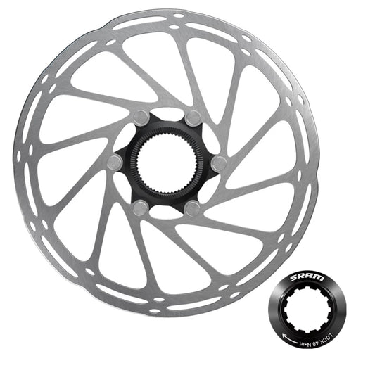 SRAM PACELINE Floating Disc A2 Ronded Center Lock