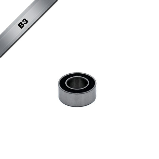 ZWARTE LAGER B3 Stuurlager 3800H8-2rs 10x19x8 mm