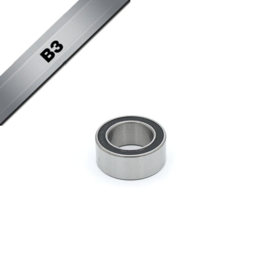 BLACK BEARING B3 802H10-2rs Stuurlager 15 x 24 x 10 mm