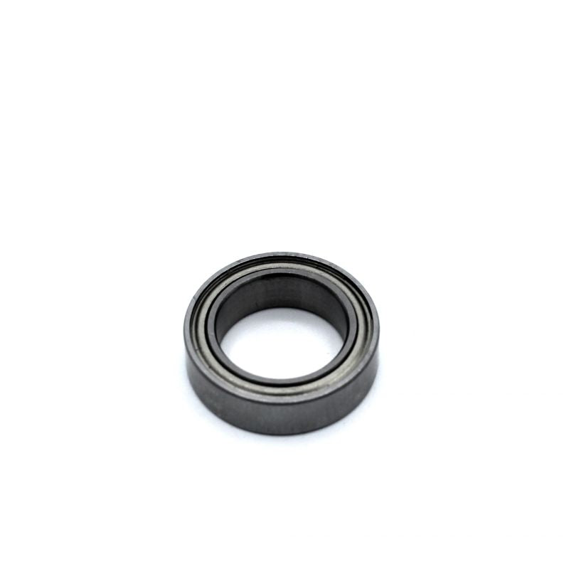 BLACK BEARING B3 Stuurlager 63701-2Z 12x18x5 mm
