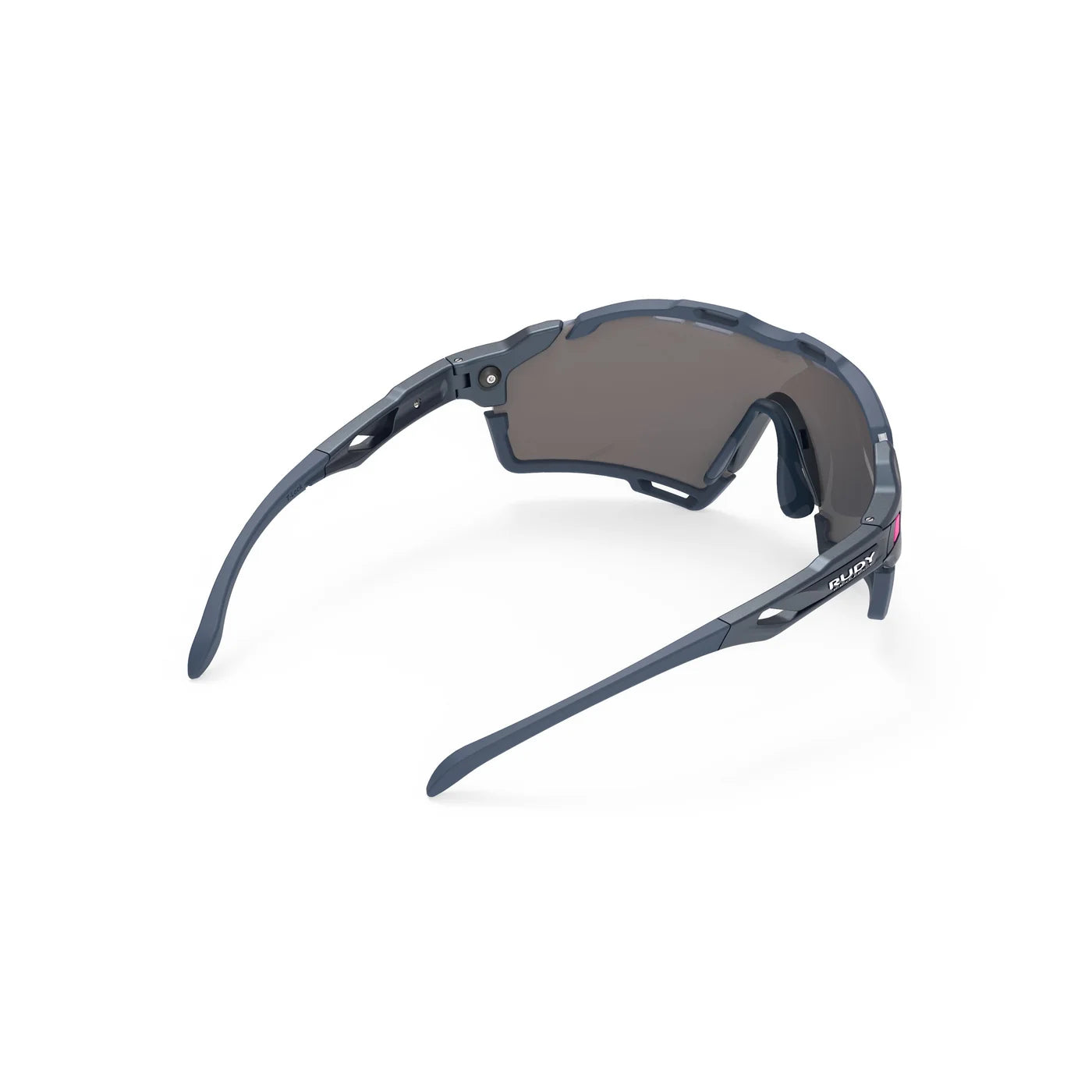 Bril RUDY PROJECT CUTLINE Blauw Glazen RP Optics Multilaser Ice