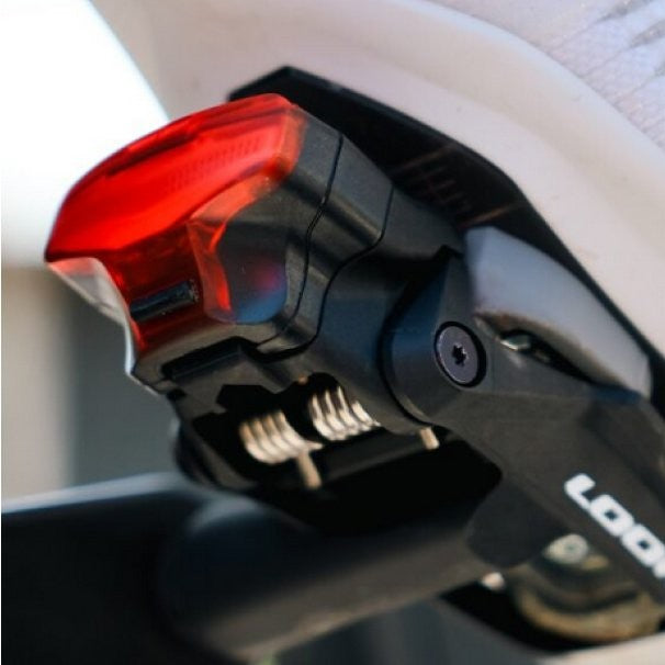 LOOK KEO 2 MAX VISION pedalen