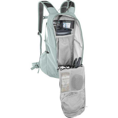 EVOC RIDE rugzak 16 L Mintgroen