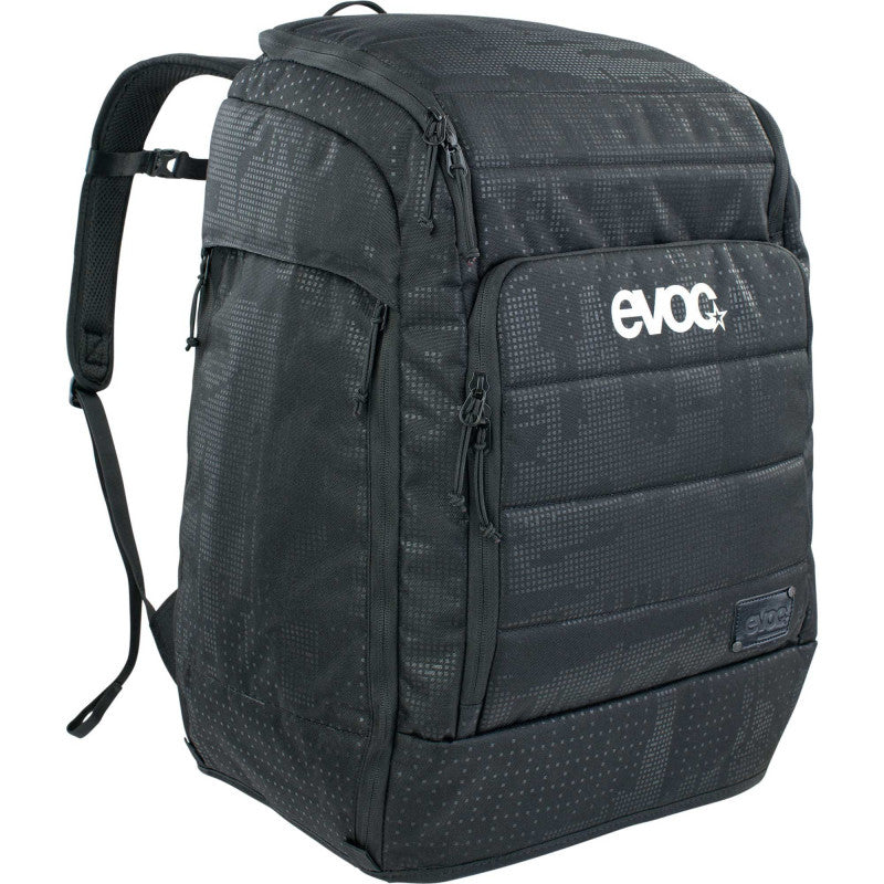 EVOC GEAR RUGZAK 60 L Zwart