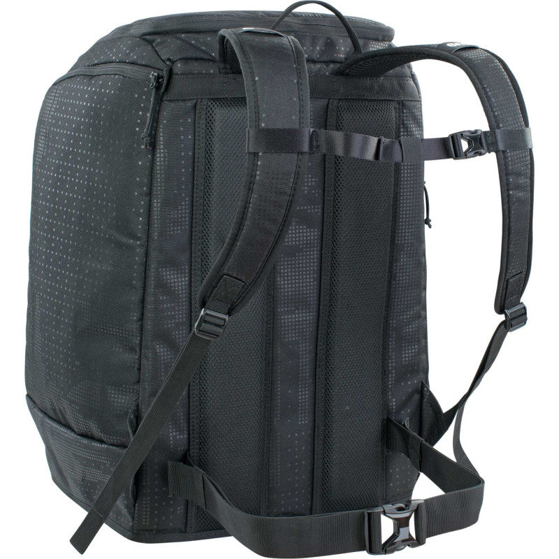 EVOC GEAR RUGZAK 60 L Zwart