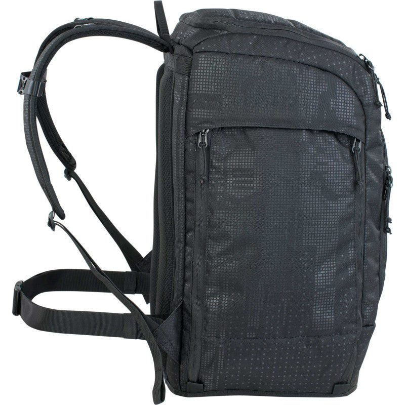 EVOC GEAR RUGZAK 60 L Zwart